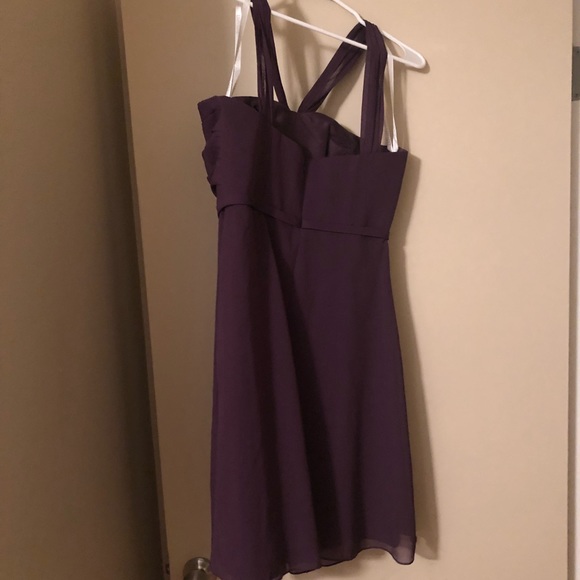 David’s Bridal Short Dress - Picture 3 of 3